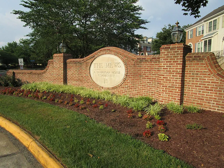Welcome to The Mews Subdivision