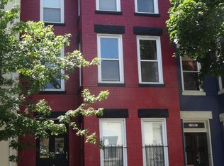 1776 Willard St NW #2, Washington, DC 20009