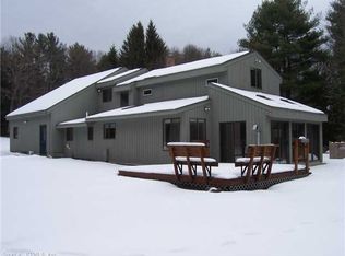 9 Millbrook Rd, Colebrook, CT 06021