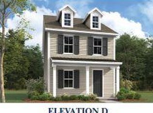 743 Alma Square Dr, Moncks Corner, SC 29461