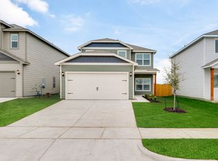 Primrose Plan, Sherman Heights, Sherman, TX 75092