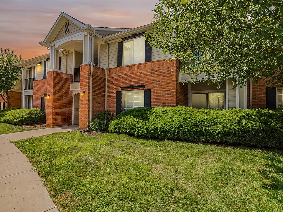 Fieldstone Apartments