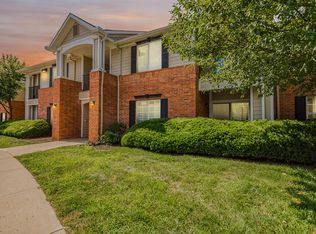 15508 W 133rd St APT 1407, Olathe, KS 66062