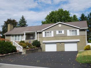 2618 McCrady Rd, Pittsburgh, PA 15235