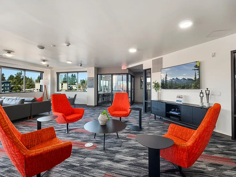 Astra Apartments — Photo 7