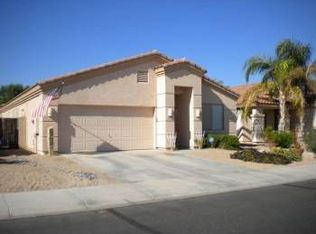 13568 W Canyon Creek Dr, Surprise, AZ 85374