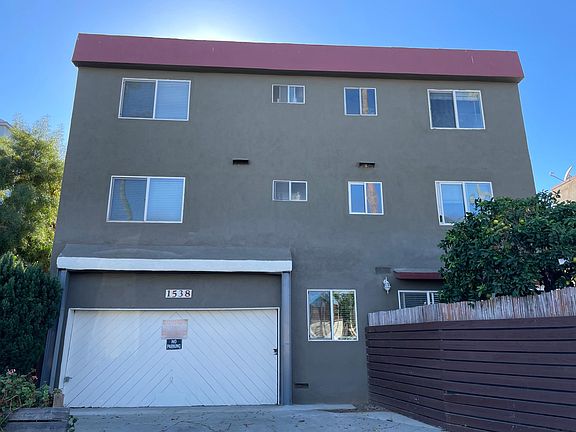 4th image of 1538 Euclid St