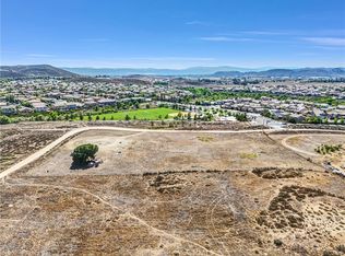 37880 Pourroy Rd LOT 4, Winchester, CA 92596