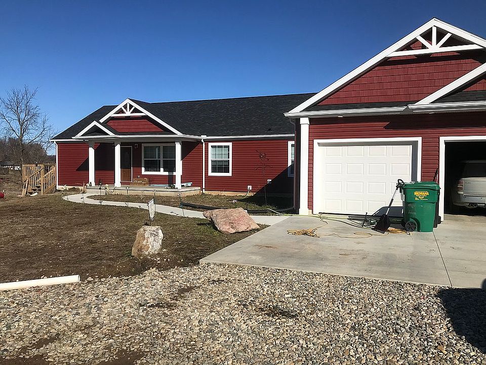 2nd image of 68653 Suszek Rd