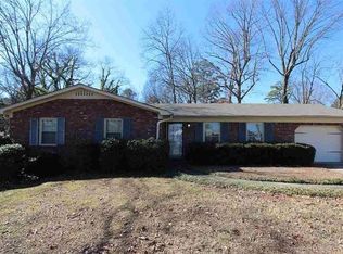 2712 2nd Way NW, Birmingham, AL 35215