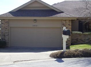 3612 E Cromwell Ct, Springfield, MO 65802