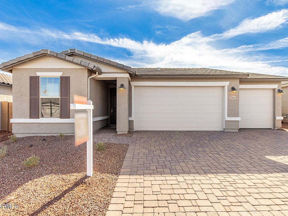 1st image of 17849 W BLUE SKY Drive