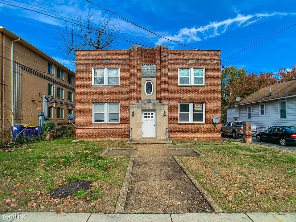 4104 Queensbury Rd #3