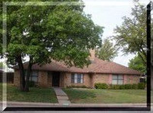 5349 Fairway Dr, San Angelo, TX 76904