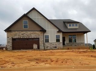 416 Ocala Ct, Inman, SC 29349