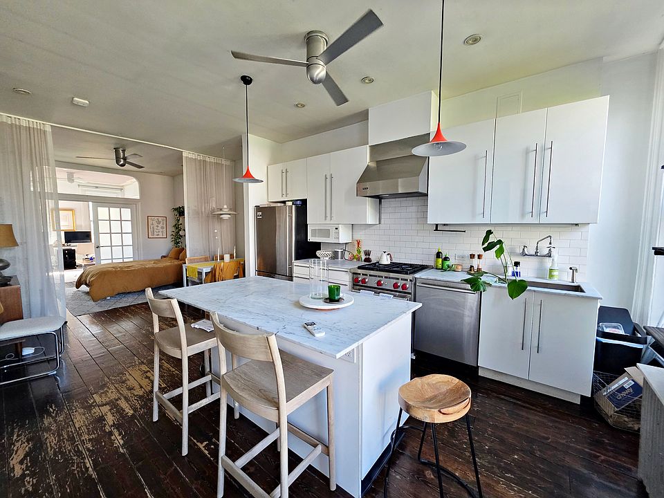 1st image of 738 Leonard St #3A