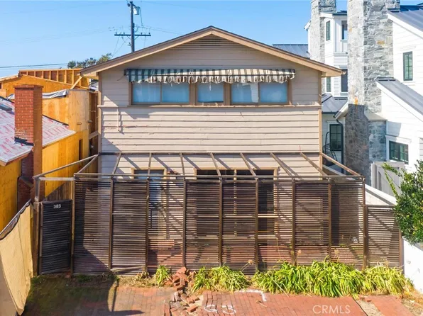 303 Onyx Ave, Newport Beach, CA 92662