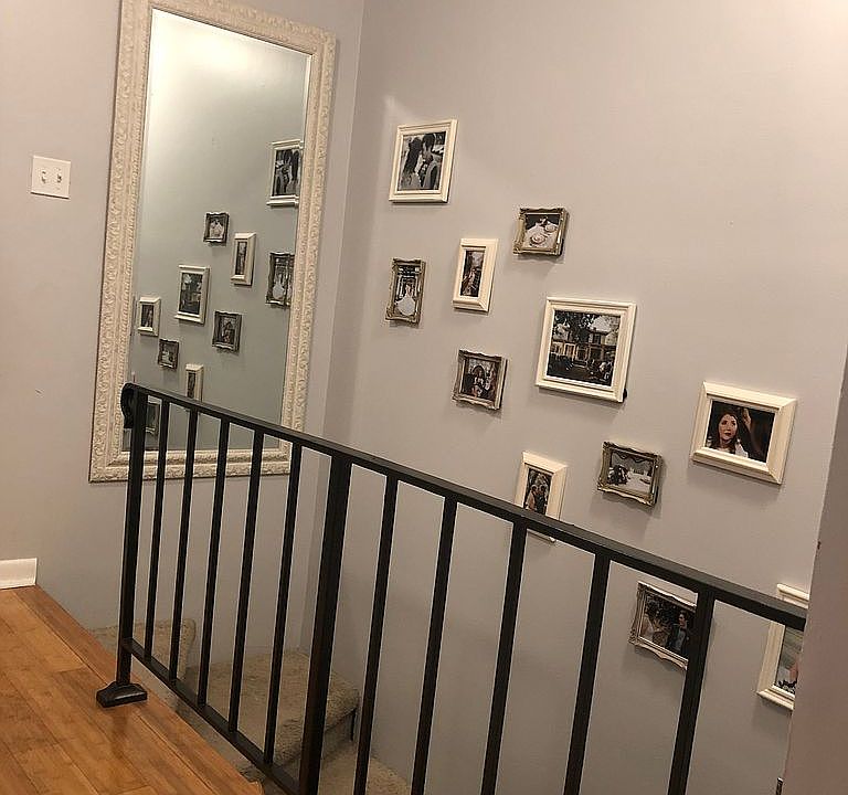 Upstairs