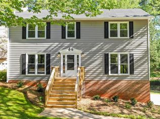 6801 Fairway Ridge Dr, Douglasville, GA 30134