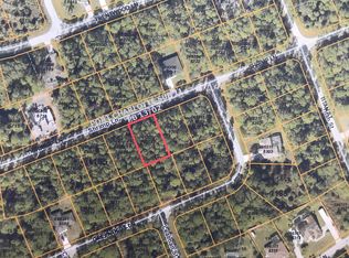 3870 Shrimp Ln, North Port, FL 34286