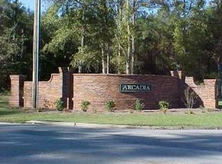 2006 McCoys Mill Dr, Hephzibah, GA 30815