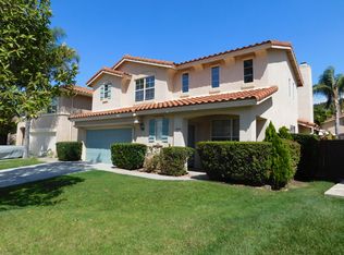 3434 Lake Park Ave, Fallbrook, CA 92028