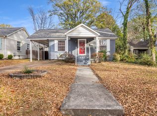 464 S Reese St, Memphis, TN 38111