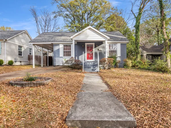 464 S Reese St, Memphis, TN 38111