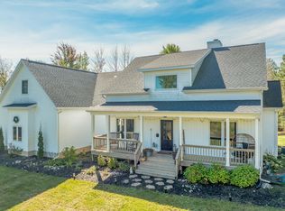8303 20th Ave, Remus, MI 49340