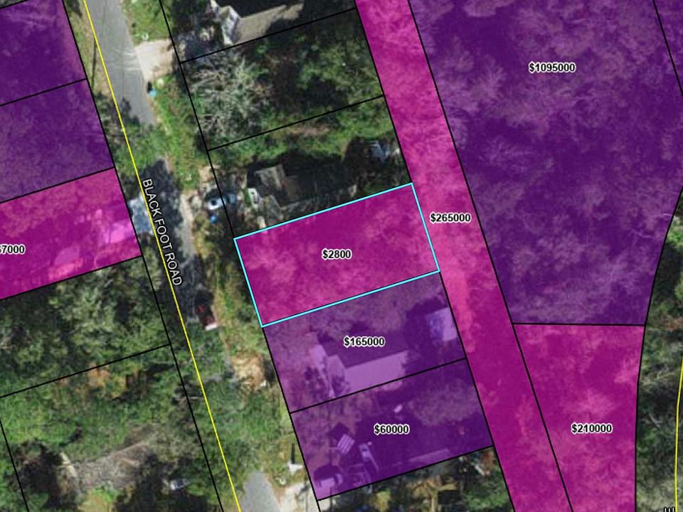 1st image of Xx Blackfoot Rd