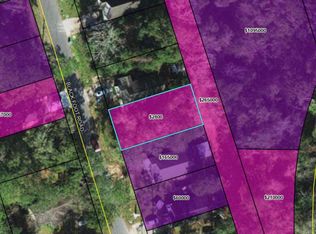 Xx Blackfoot Rd, Crawfordville, FL 32327