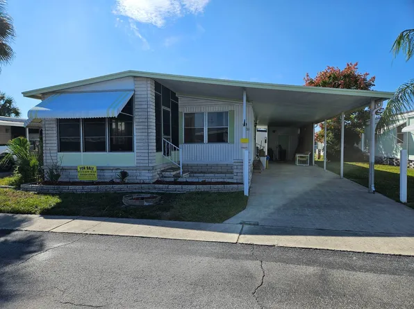 7733 Iliad Ave, Hudson, FL 34667