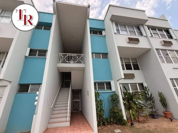 Condominio Andalucia, Carolina, PR