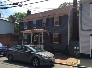 217 Prince George St, Annapolis, MD 21401