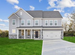 3512 Oasis Dr, Monroe, NC 28112