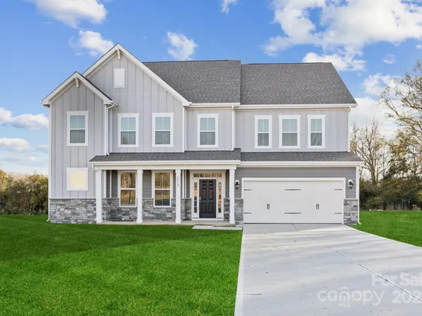 3512 Oasis Dr, Monroe, NC 28112