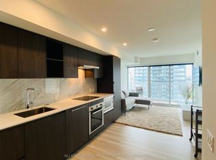 17 Bathurst St #2609, Toronto, ON M5V 0N1