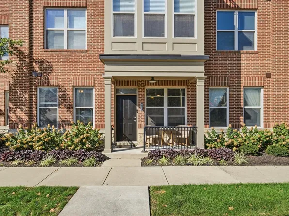 971 Ingleside Ave #109, Columbus, OH 43215