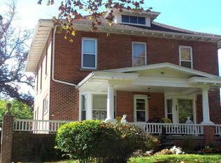 344 Field St, Fort Wayne, IN 46805