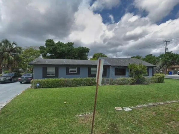 700 NW 6th Street, Pompano Beach, FL 33060