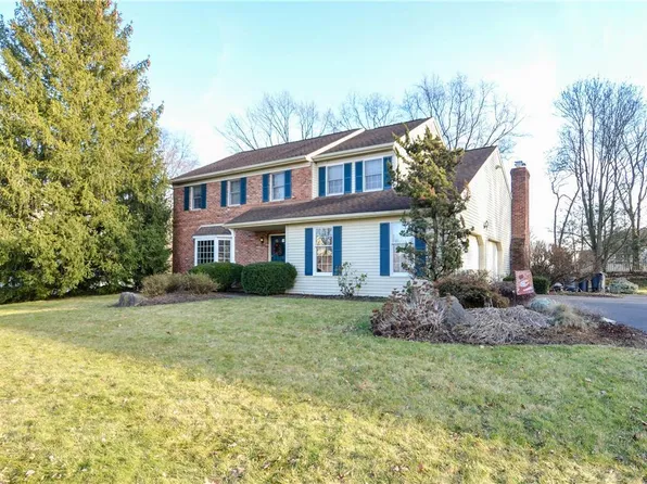 5360 Celia Dr, Allentown, PA 18106