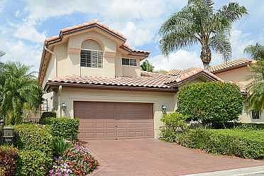 Home For Sale In Broken Sound Country Club