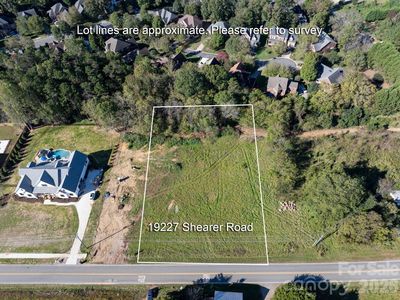 19227 Shearer Rd, Davidson, NC, 28036
