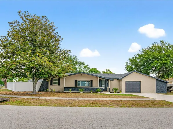 4440 Cadbury Rd, Spring Hill, FL 34606