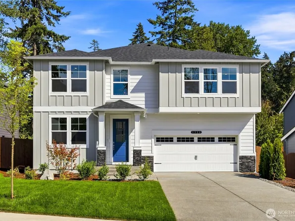 3929 98th Avenue Ct E #29, Edgewood, WA 98371