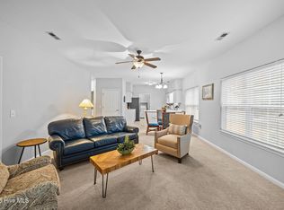 2207 Locksley Woods Drive #A, Greenville, NC 27858