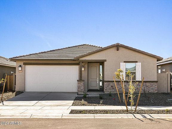 2nd image of 16065 W DESERT SPOON Drive