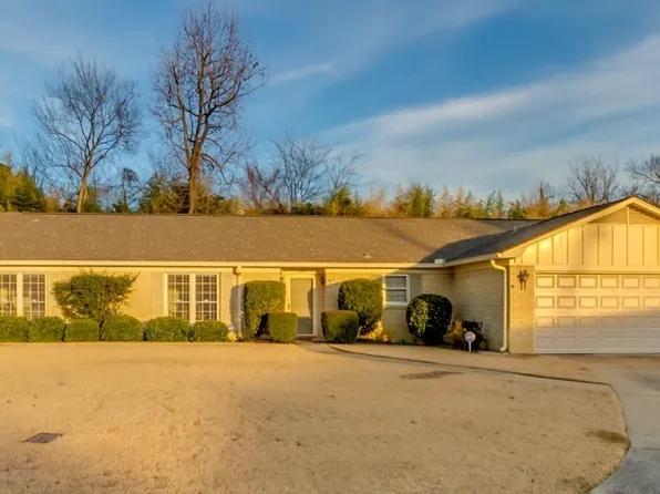 261 Cedar Crst, Tuscaloosa, AL 35401