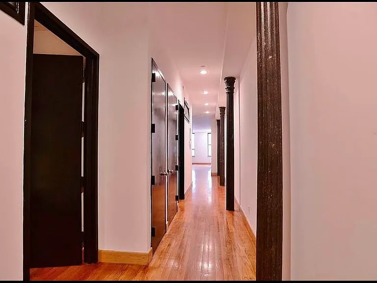 97 Chambers St #2D — Photo 12