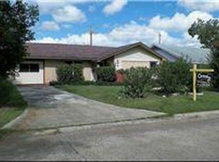 604 Pamela Dr, Baytown, TX 77521
